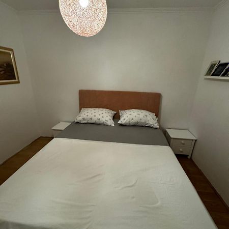 Apartmani Buljan , Slatine-Trogir-Split Eksteriør billede