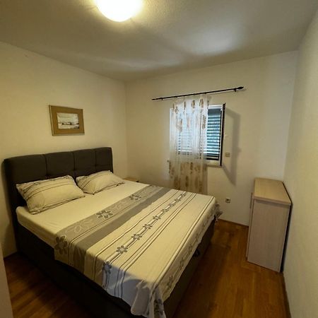 Apartmani Buljan , Slatine-Trogir-Split Eksteriør billede