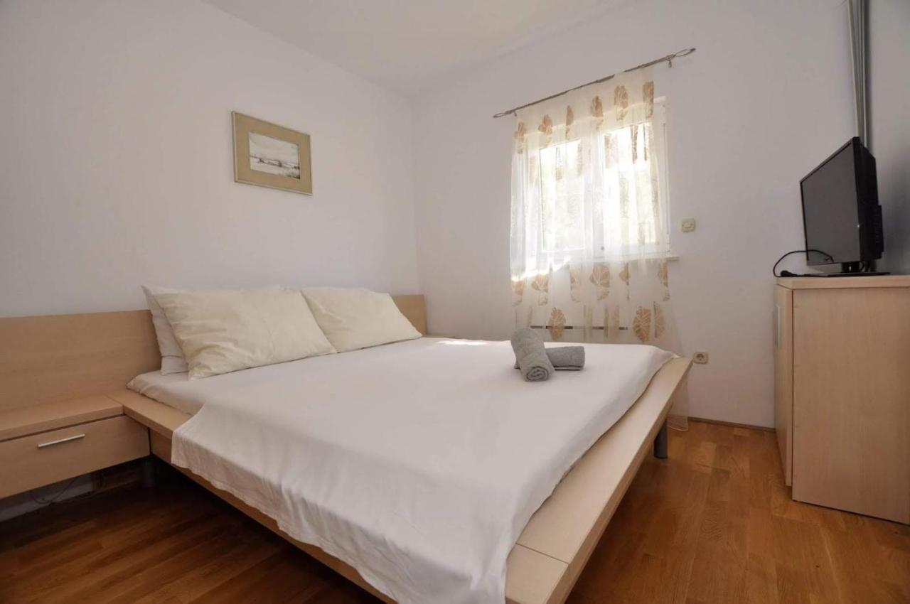 Apartmani Buljan , Slatine-Trogir-Split Eksteriør billede