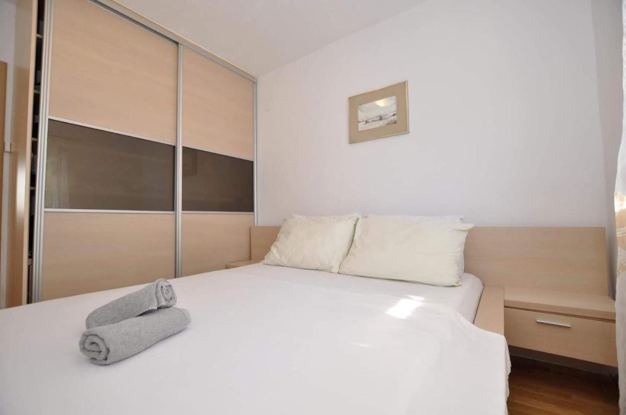 Apartmani Buljan , Slatine-Trogir-Split Eksteriør billede