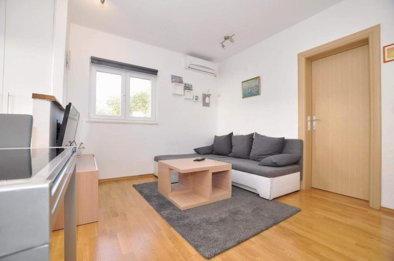 Apartmani Buljan , Slatine-Trogir-Split Eksteriør billede