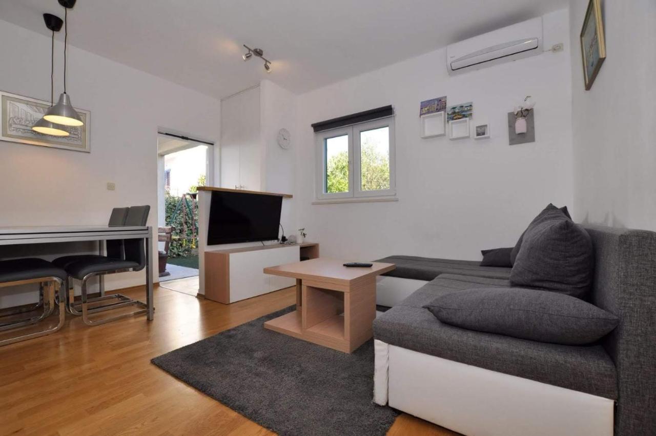 Apartmani Buljan , Slatine-Trogir-Split Eksteriør billede