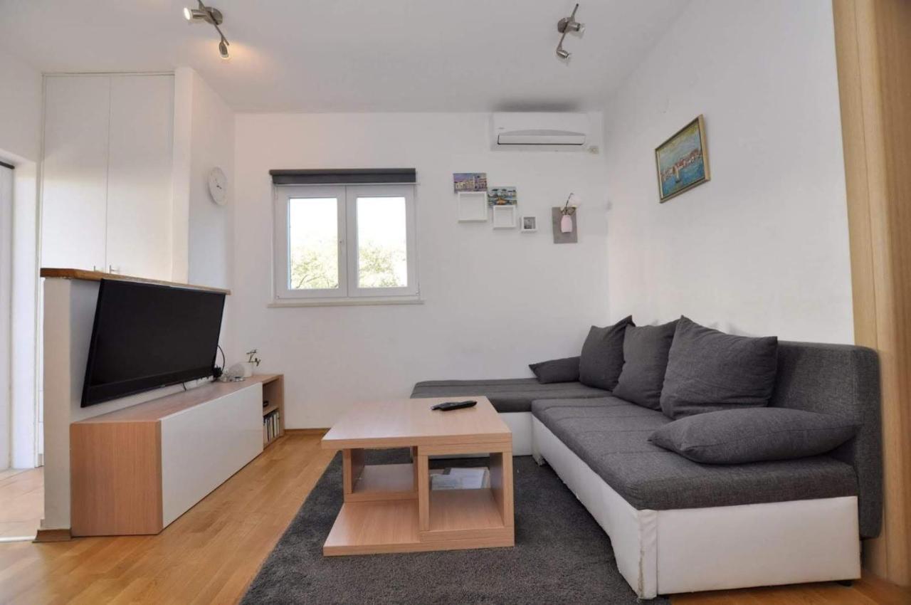 Apartmani Buljan , Slatine-Trogir-Split Eksteriør billede