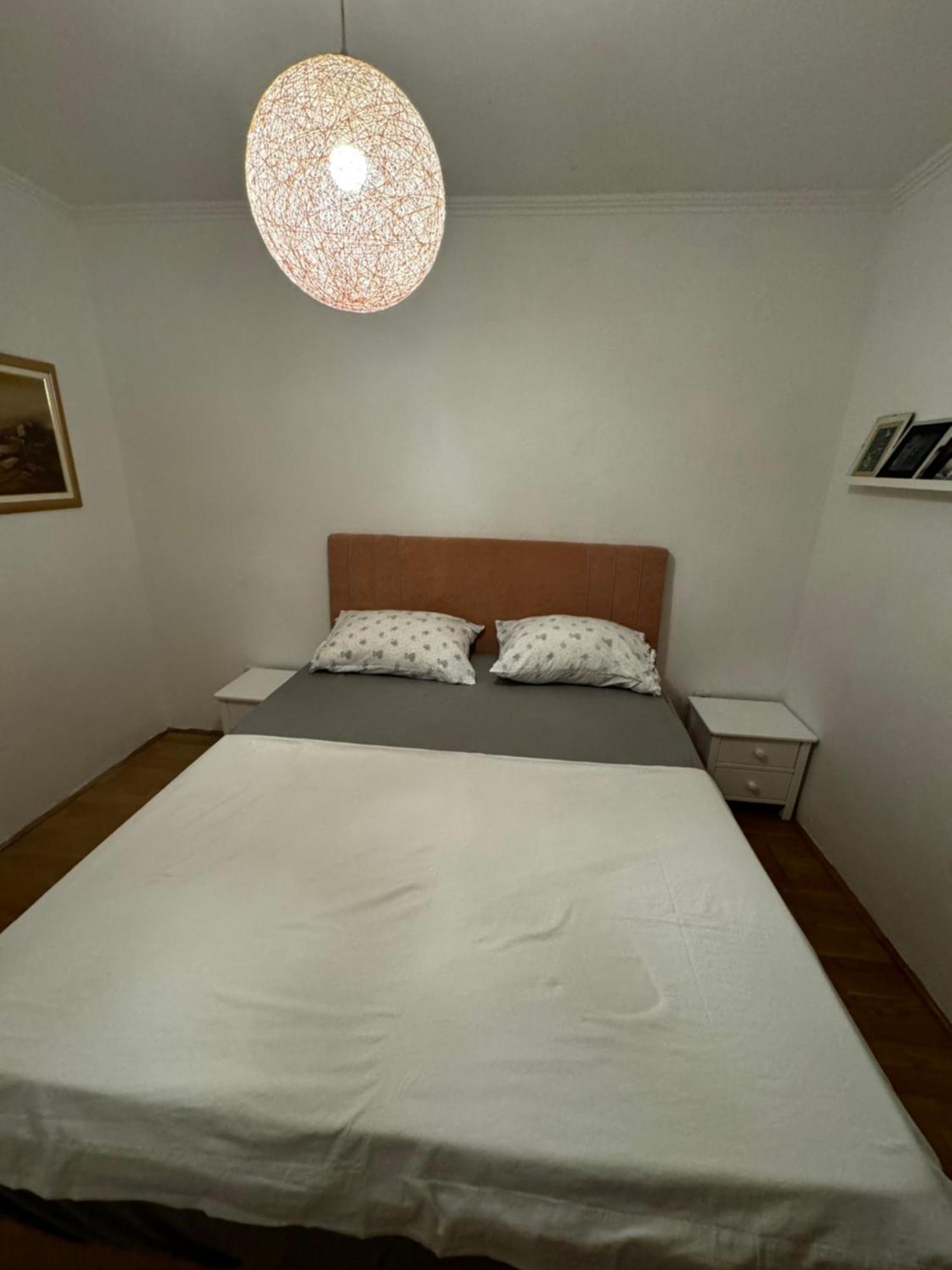 Apartmani Buljan , Slatine-Trogir-Split Eksteriør billede