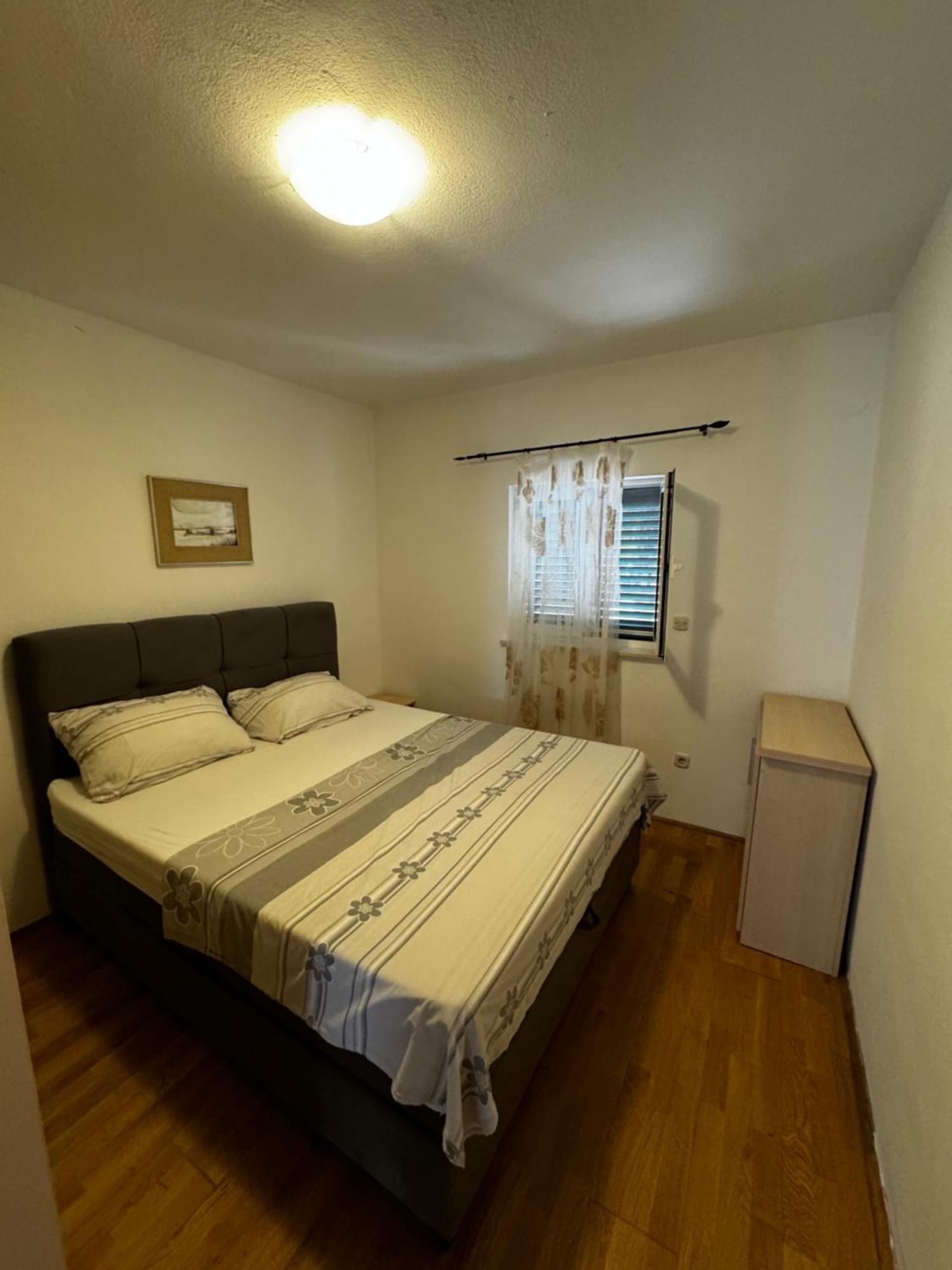 Apartmani Buljan , Slatine-Trogir-Split Eksteriør billede