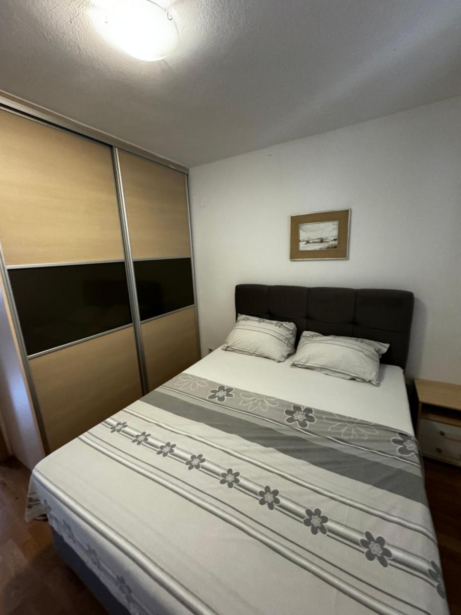 Apartmani Buljan , Slatine-Trogir-Split Eksteriør billede