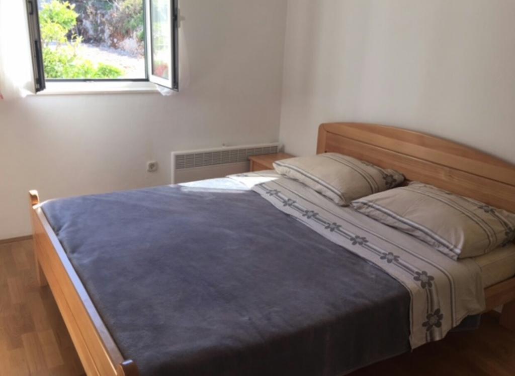 Apartmani Buljan , Slatine-Trogir-Split Eksteriør billede