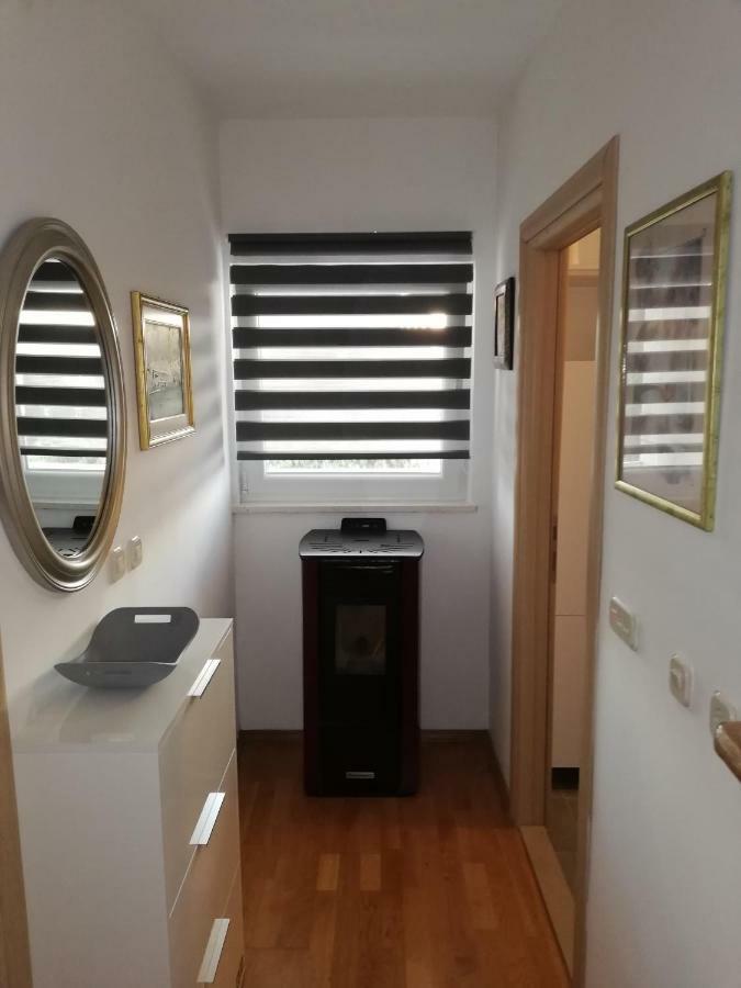 Apartmani Buljan , Slatine-Trogir-Split Eksteriør billede